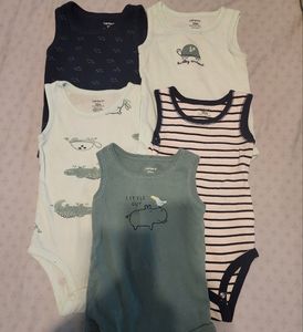 Carter's Bodysuits